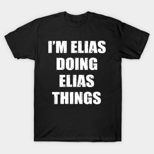 Elias T-Shirt